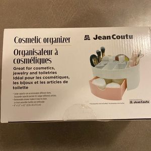 Cosmetic Organizer - New in box